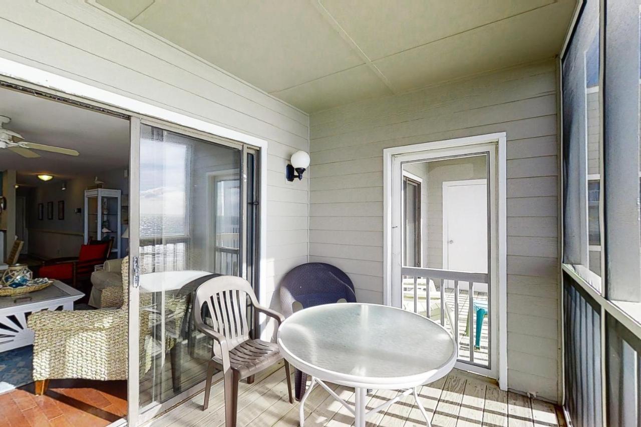 Breakers C-22 Apartment Pine Knoll Shores Exterior photo